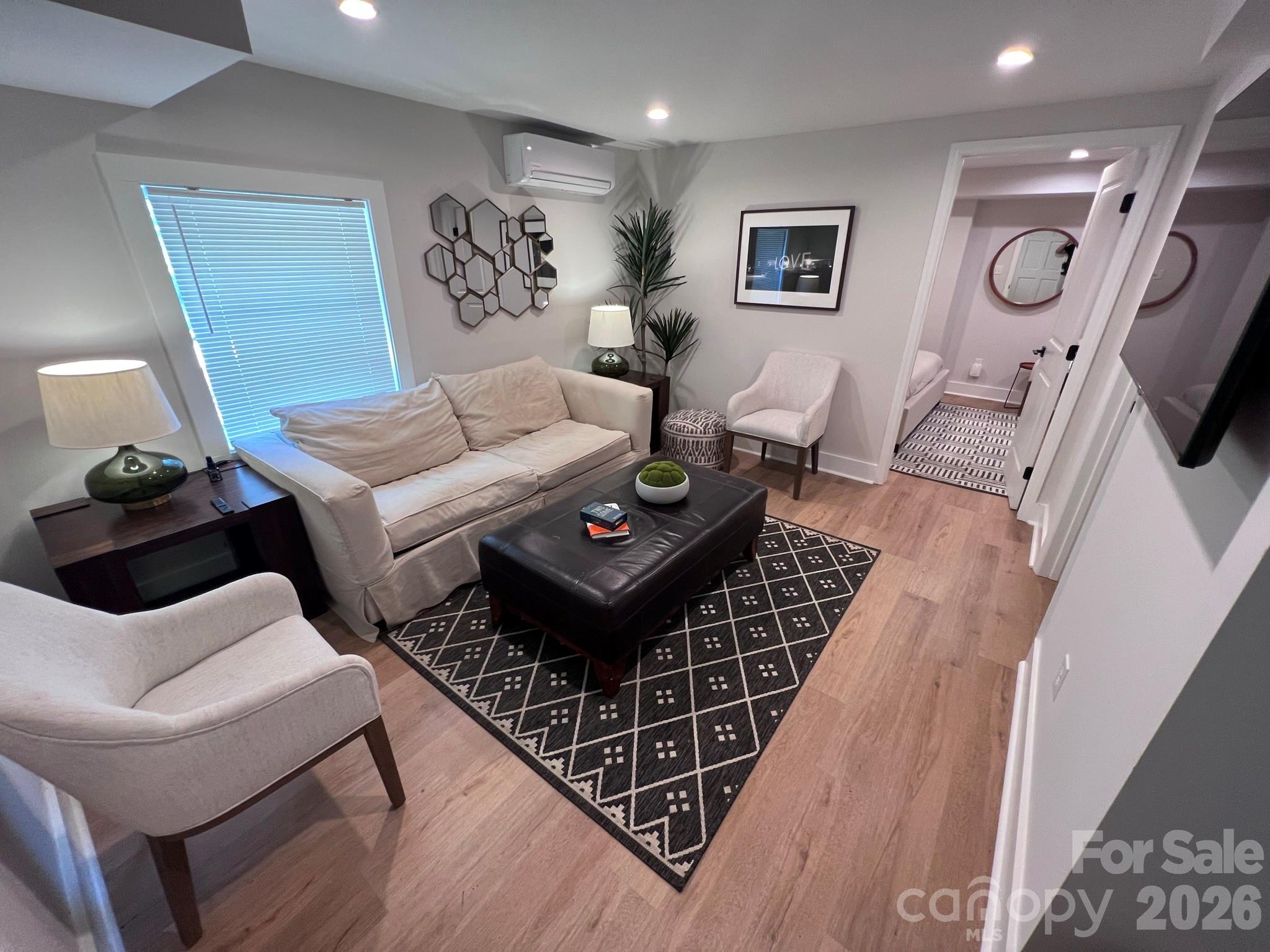4317 Ruskin Drive — Charlotte