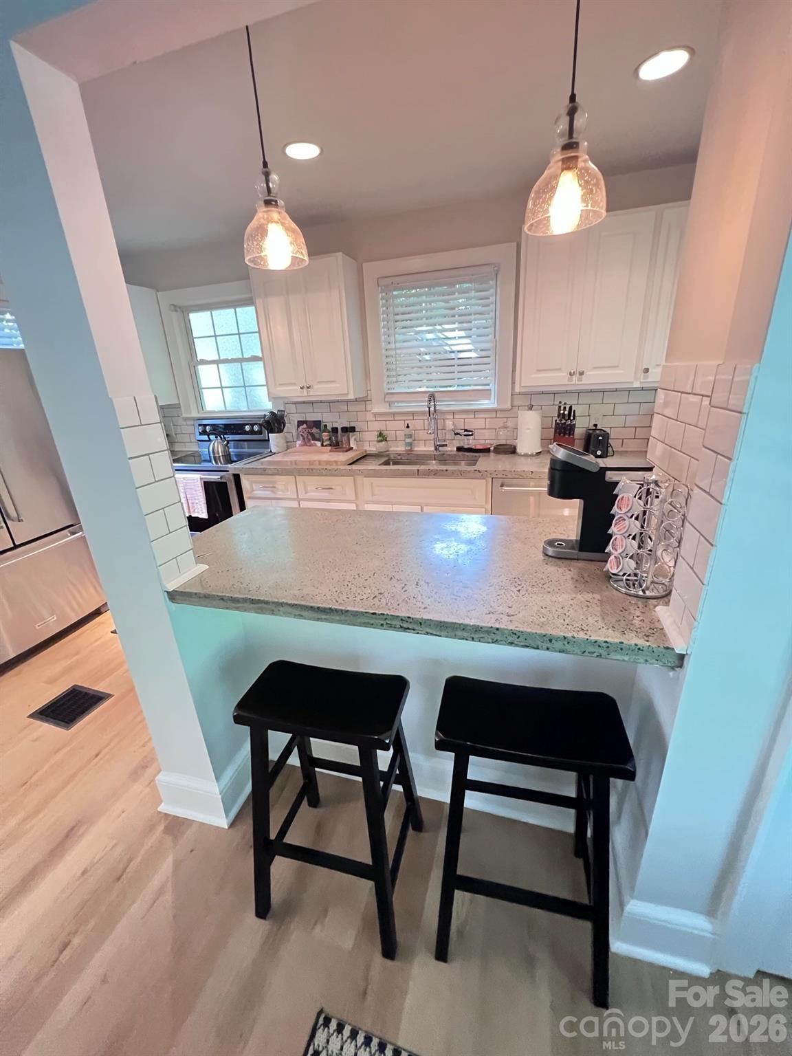 4317 Ruskin Drive — Charlotte