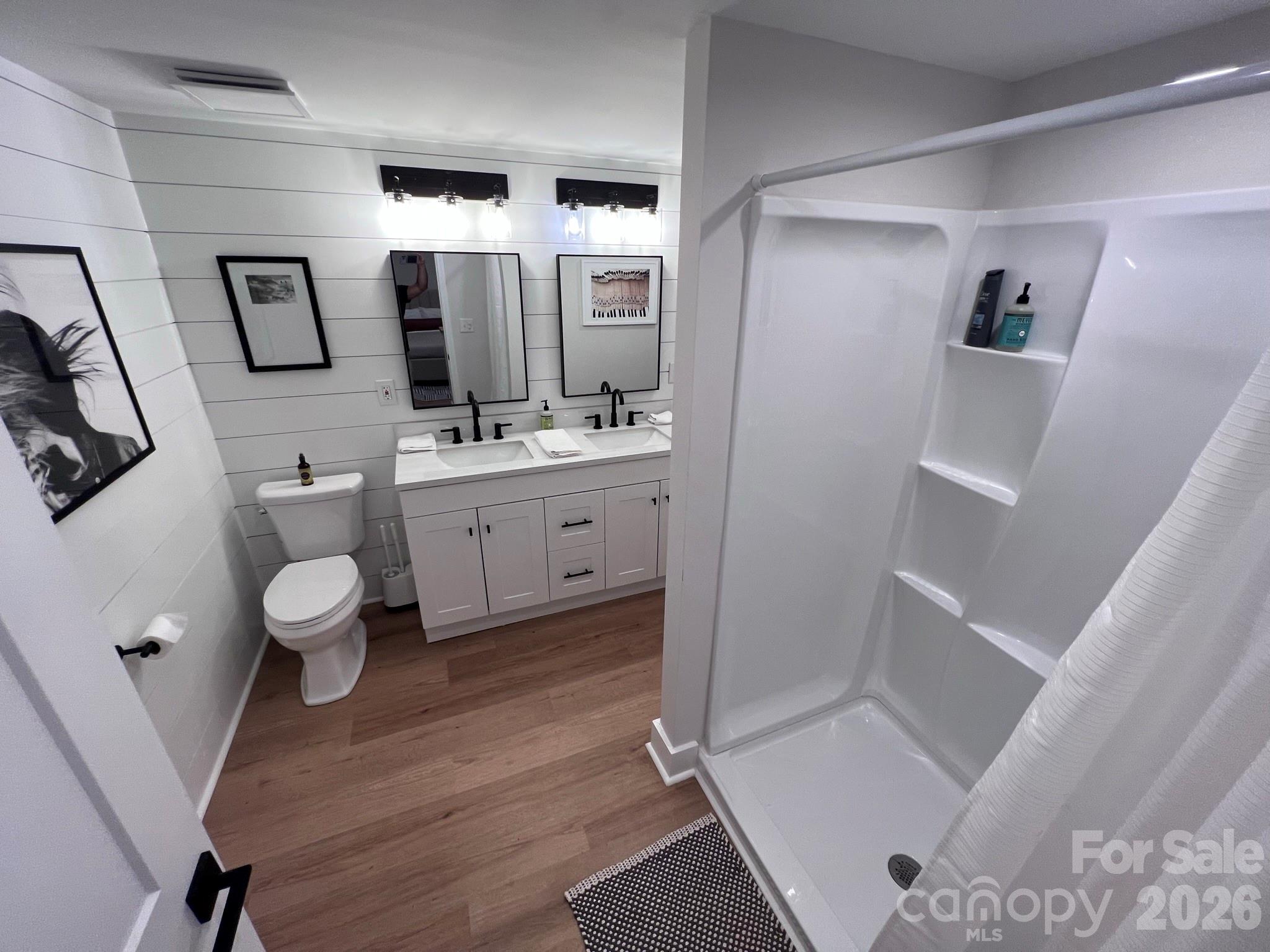 4317 Ruskin Drive — Charlotte