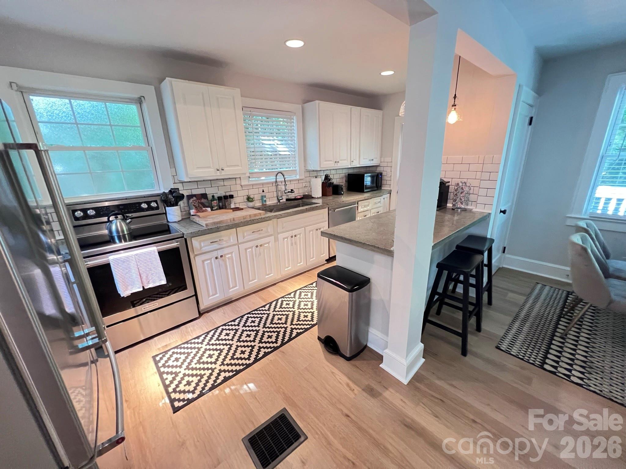4317 Ruskin Drive — Charlotte