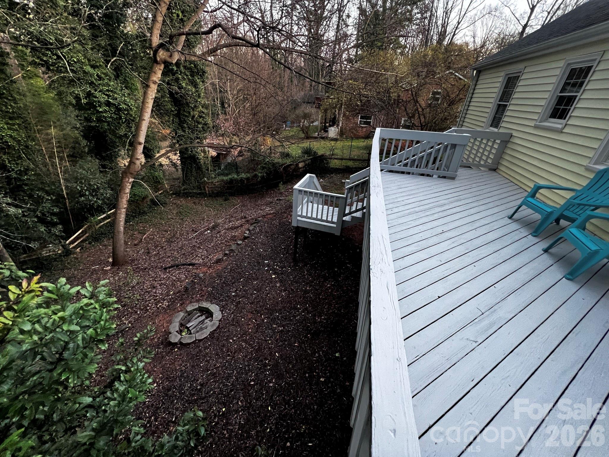4317 Ruskin Drive — Charlotte