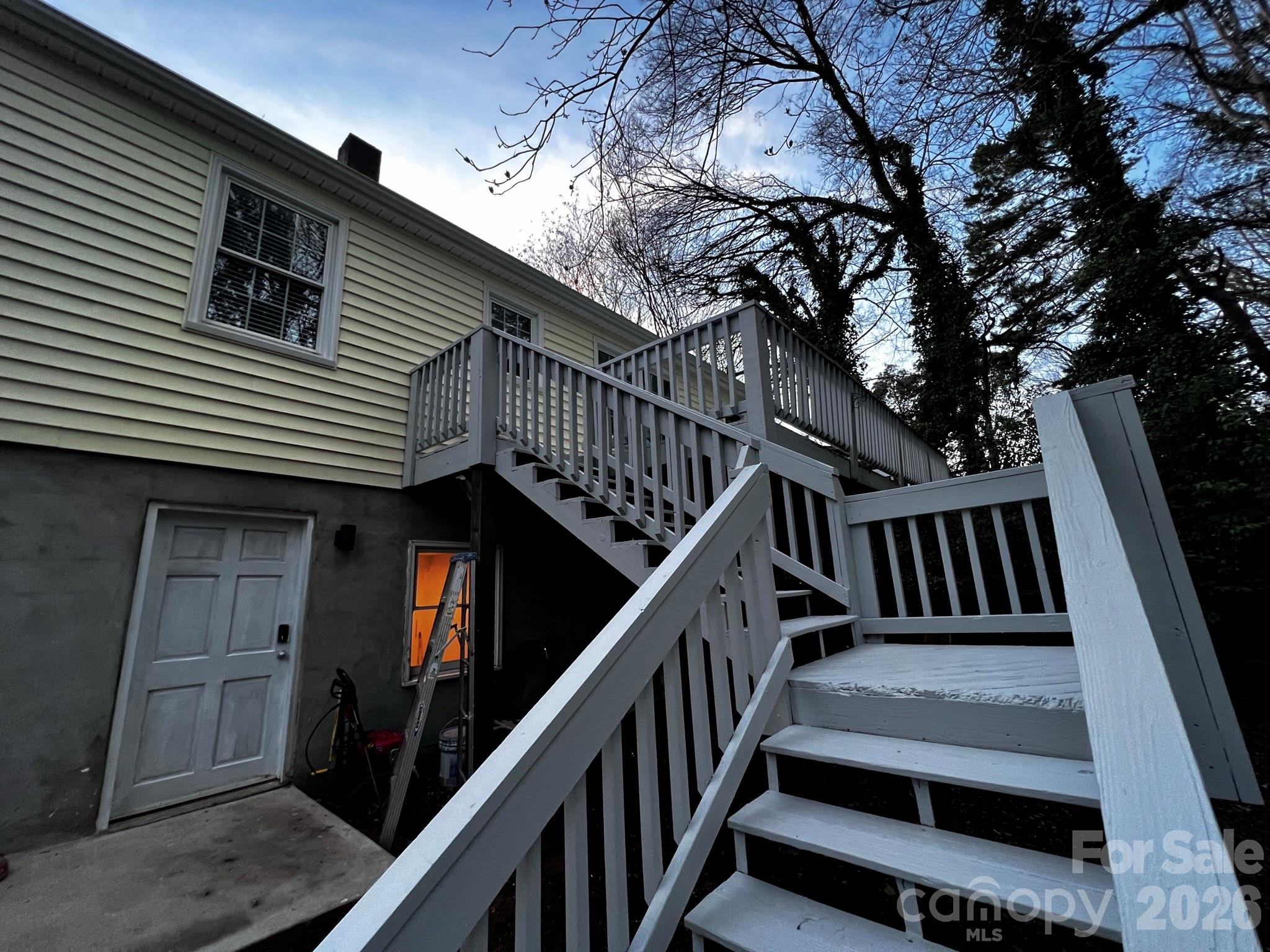 4317 Ruskin Drive — Charlotte