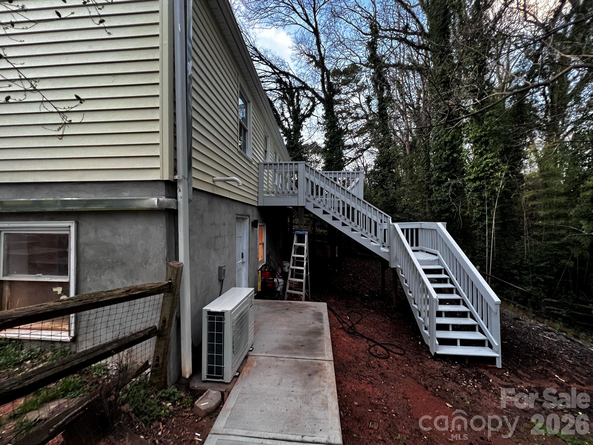 4317 Ruskin Drive — Charlotte