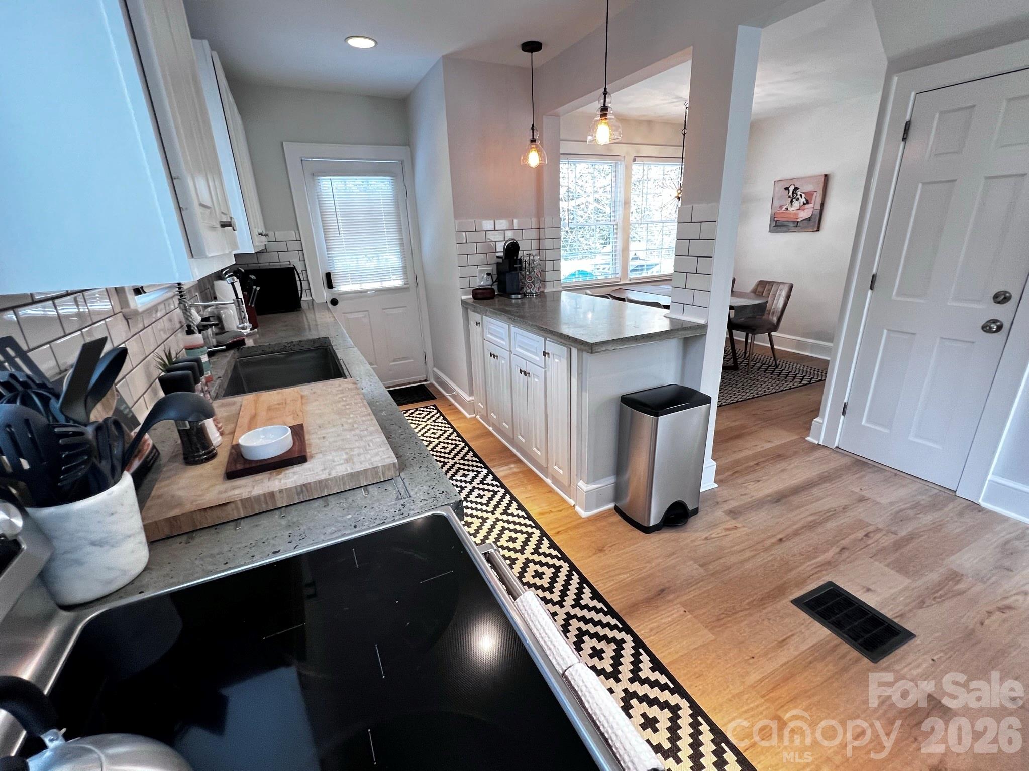 4317 Ruskin Drive — Charlotte
