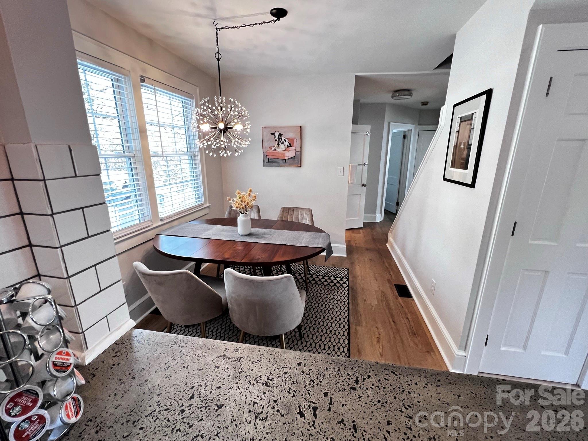 4317 Ruskin Drive — Charlotte