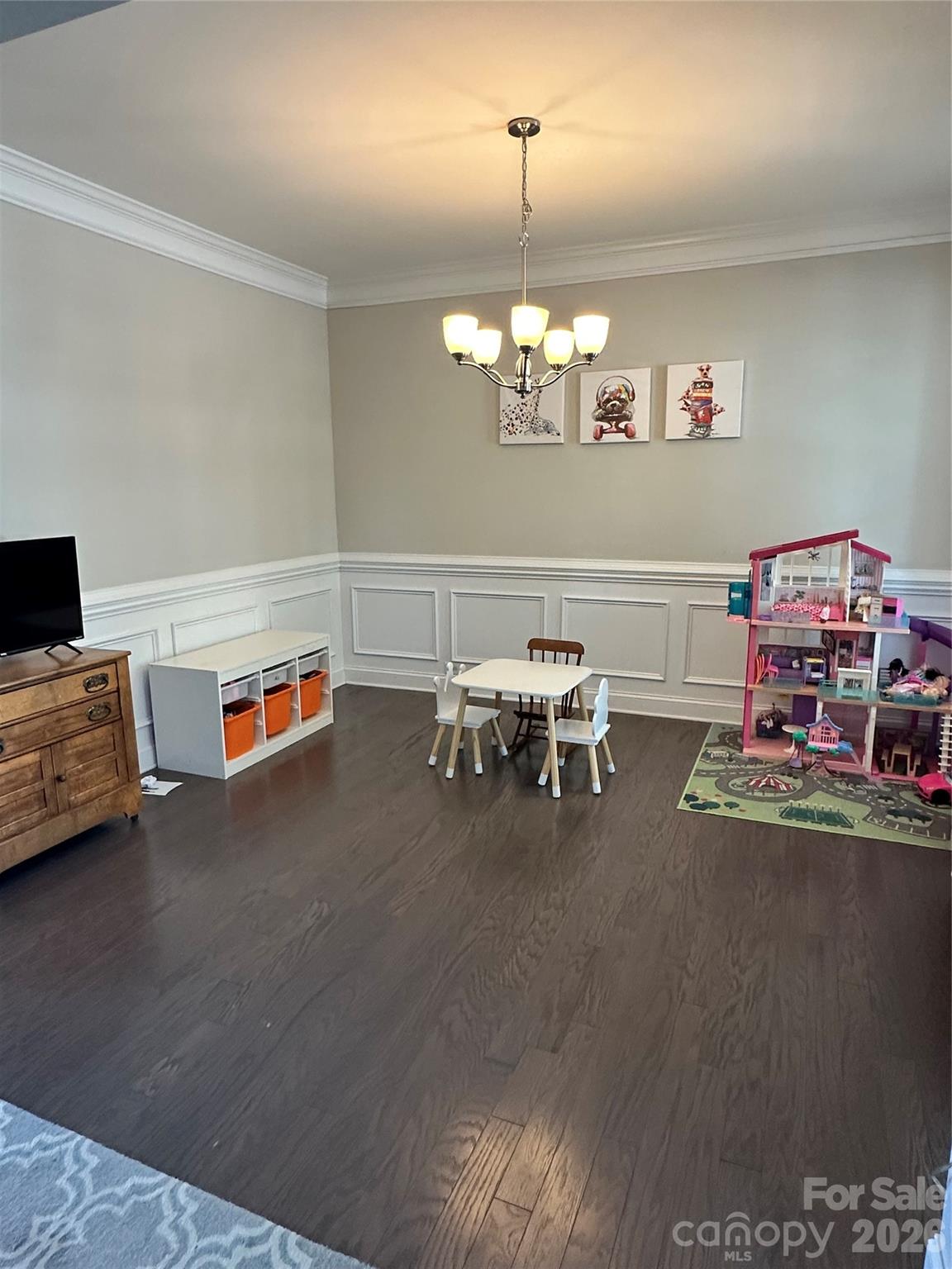 9748 Elgin Moor Road — Charlotte