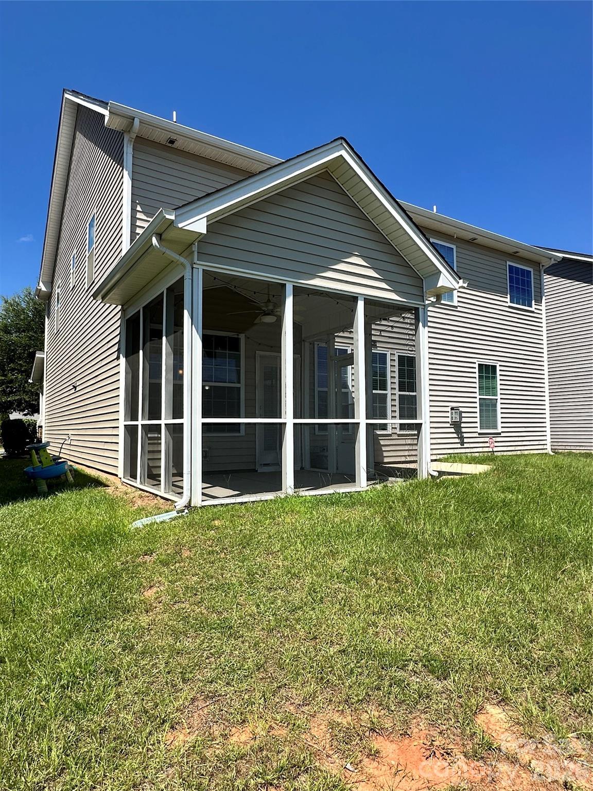 9748 Elgin Moor Road — Charlotte