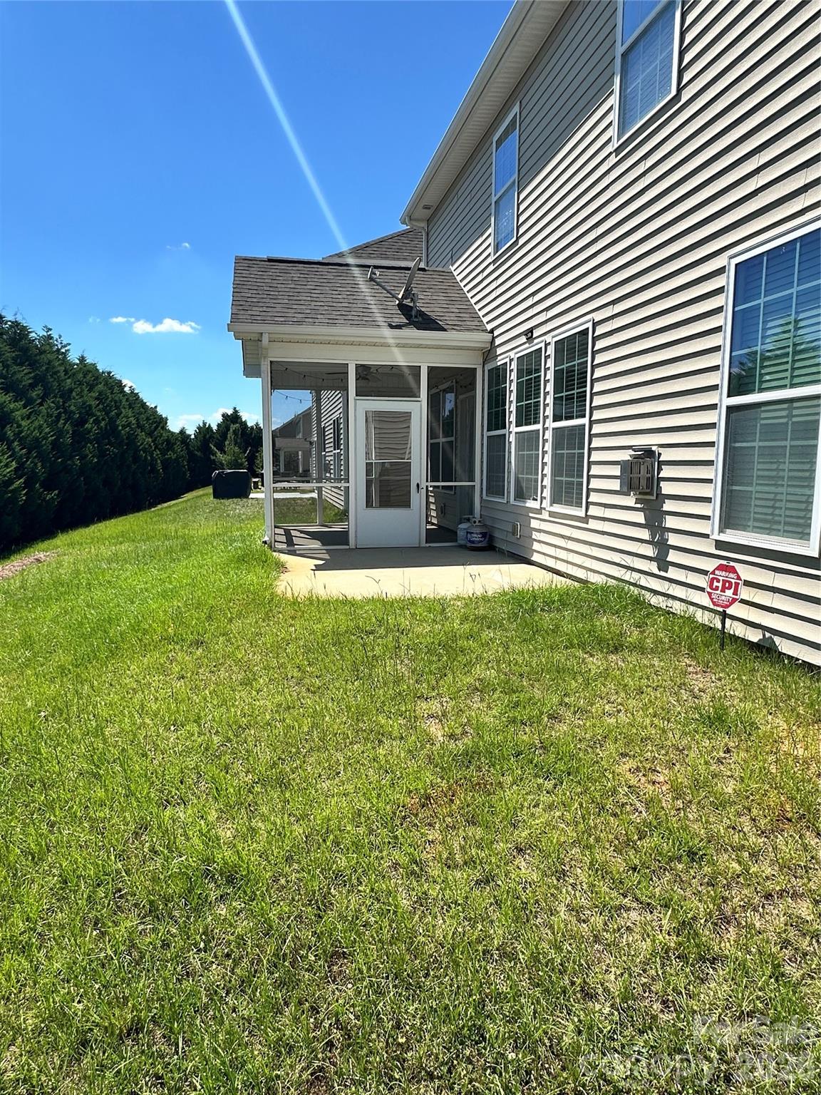 9748 Elgin Moor Road — Charlotte
