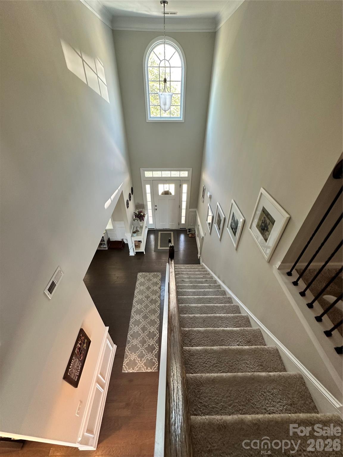 9748 Elgin Moor Road — Charlotte