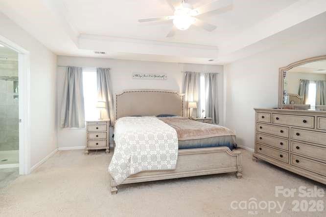 9748 Elgin Moor Road — Charlotte