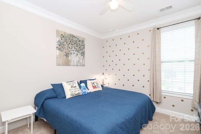 9748 Elgin Moor Road — Charlotte