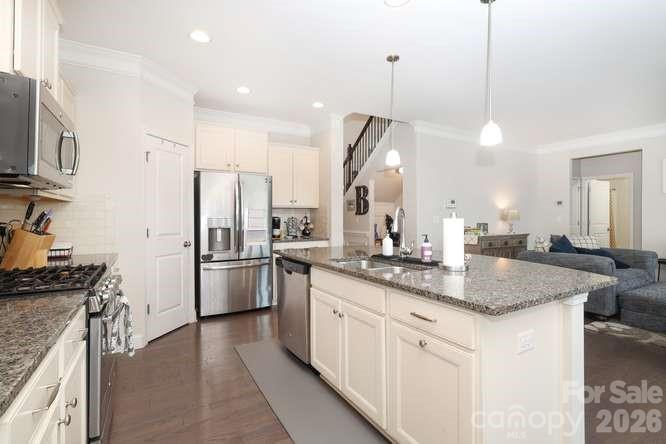 9748 Elgin Moor Road — Charlotte