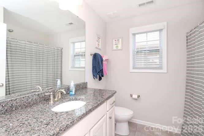 9748 Elgin Moor Road — Charlotte