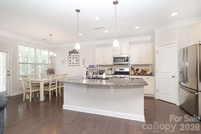 9748 Elgin Moor Road — Charlotte