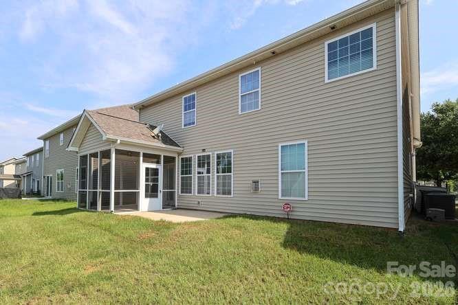 9748 Elgin Moor Road — Charlotte