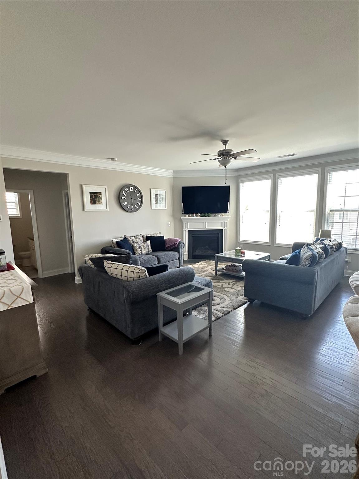 9748 Elgin Moor Road — Charlotte