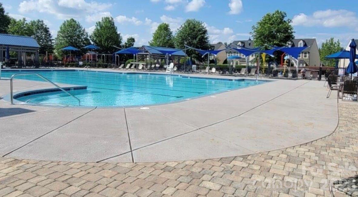 9748 Elgin Moor Road — Charlotte