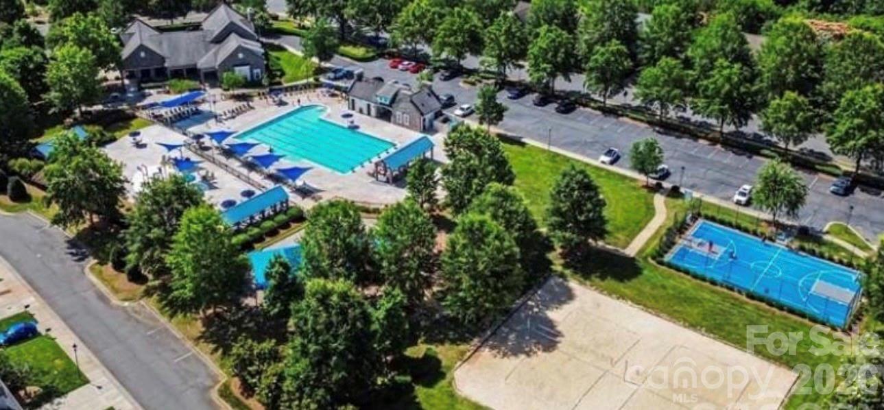 9748 Elgin Moor Road — Charlotte