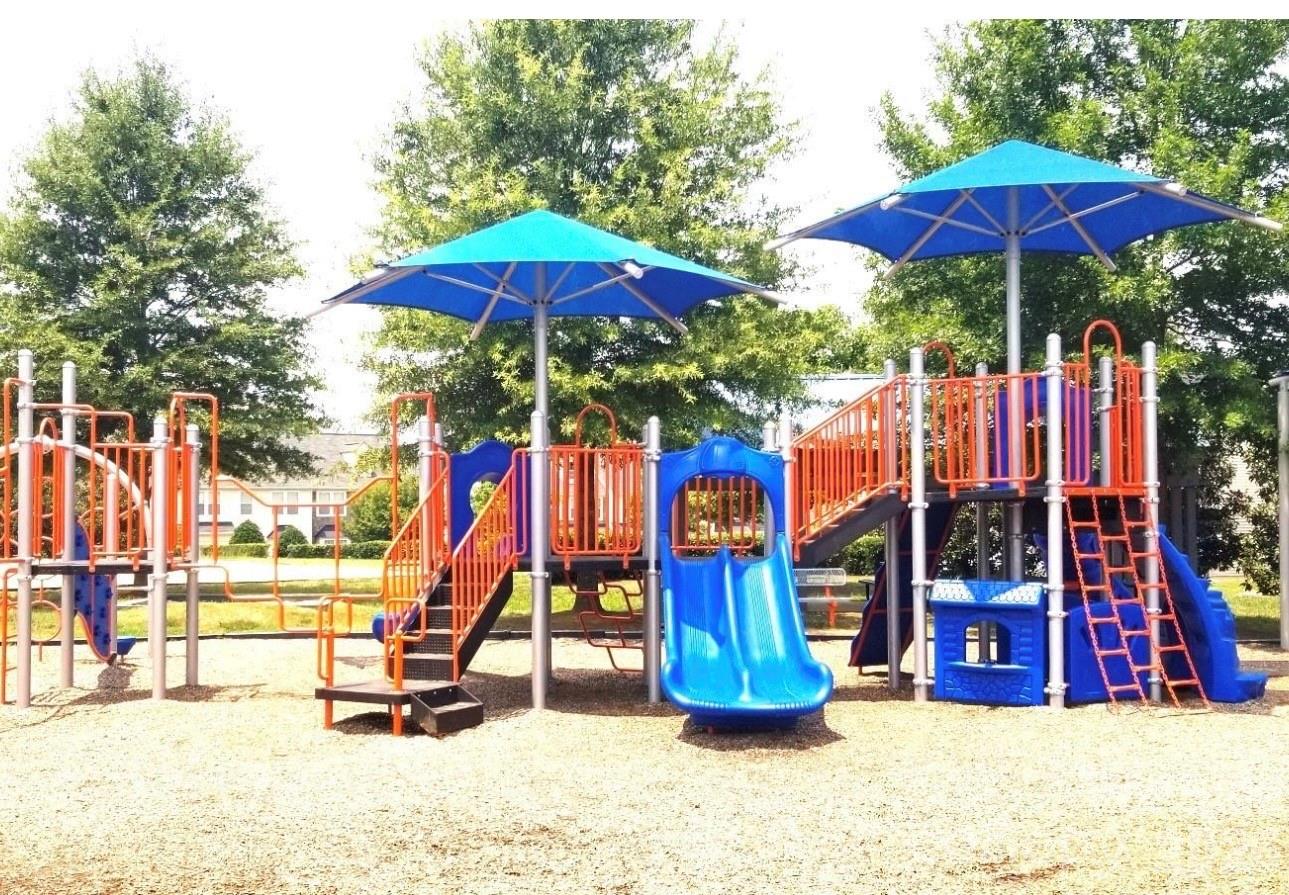 9748 Elgin Moor Road — Charlotte
