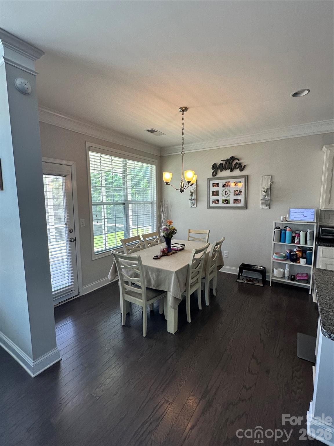 9748 Elgin Moor Road — Charlotte