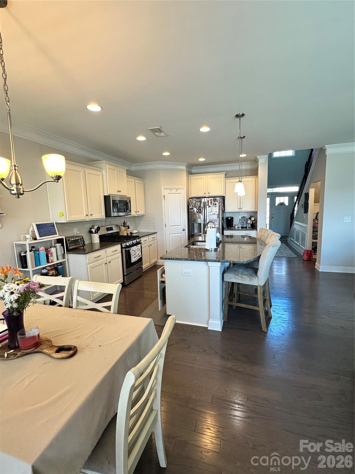 9748 Elgin Moor Road — Charlotte