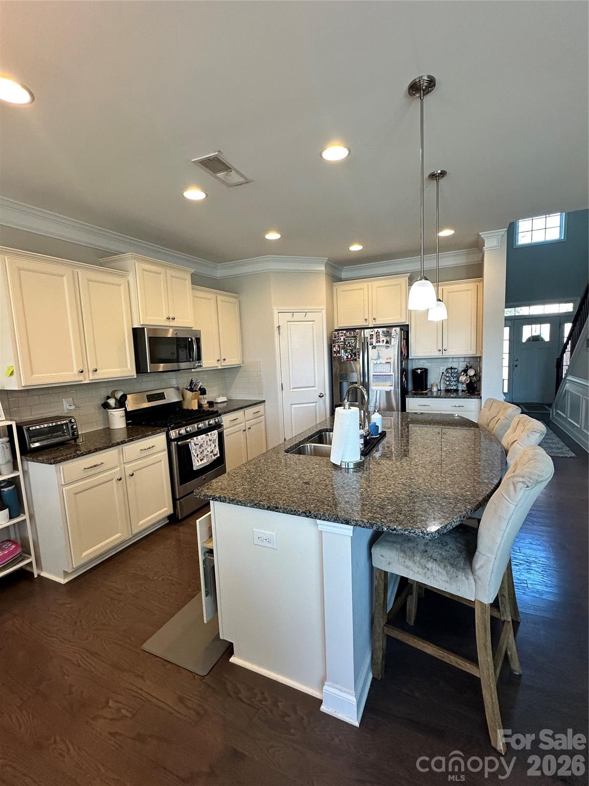 9748 Elgin Moor Road — Charlotte