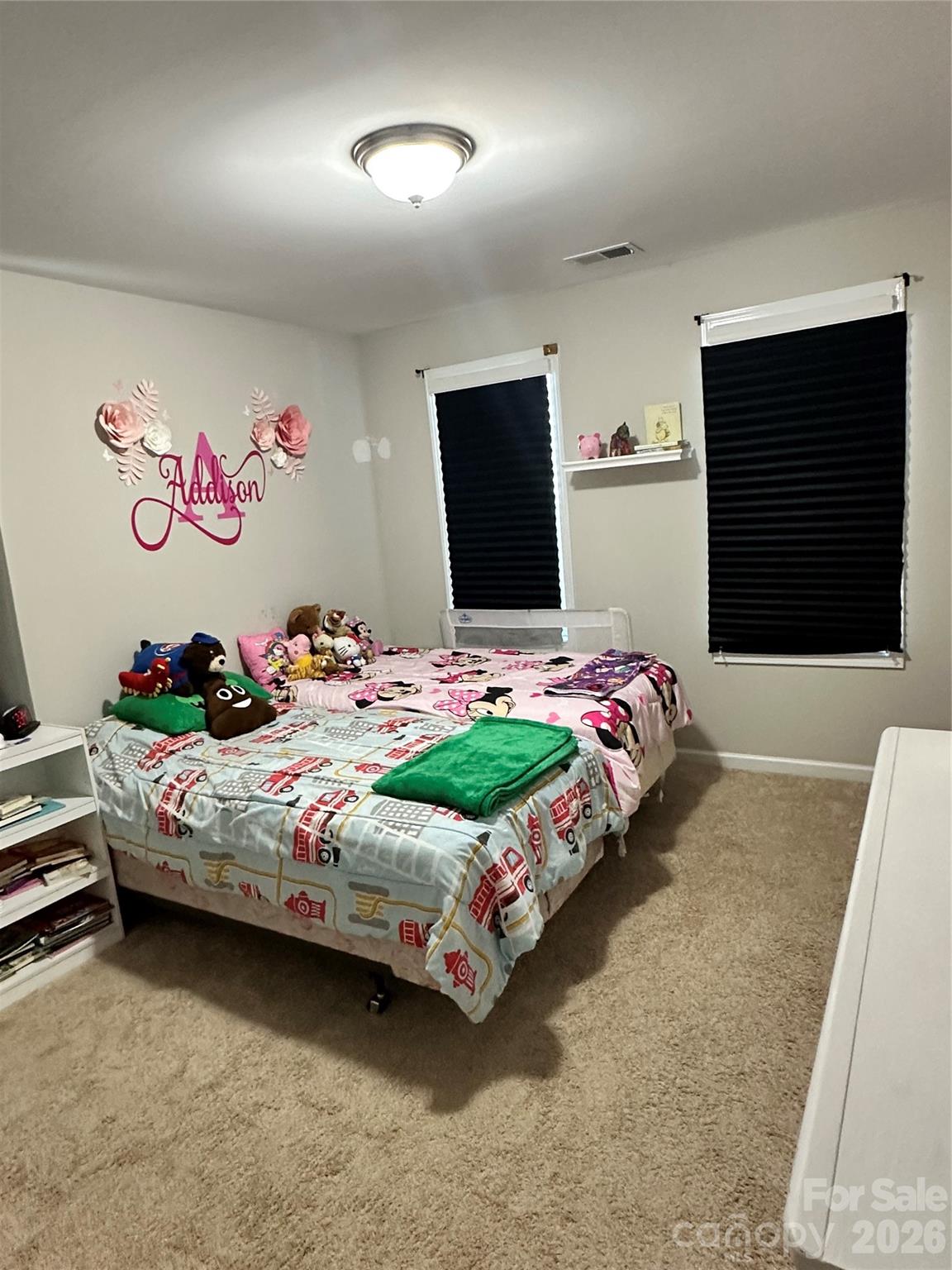9748 Elgin Moor Road — Charlotte