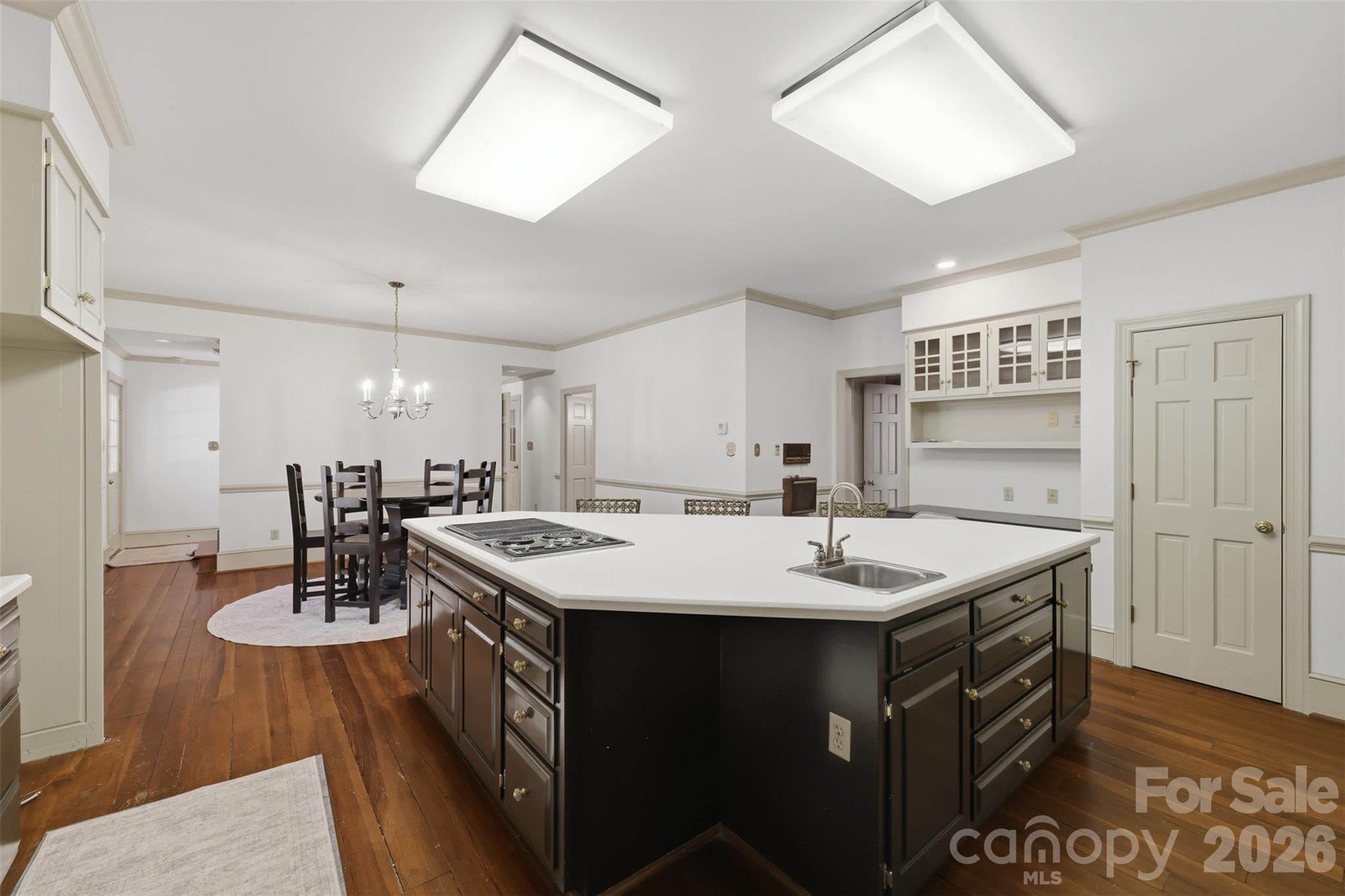 298 Shadowbrooke Lane — Mooresville
