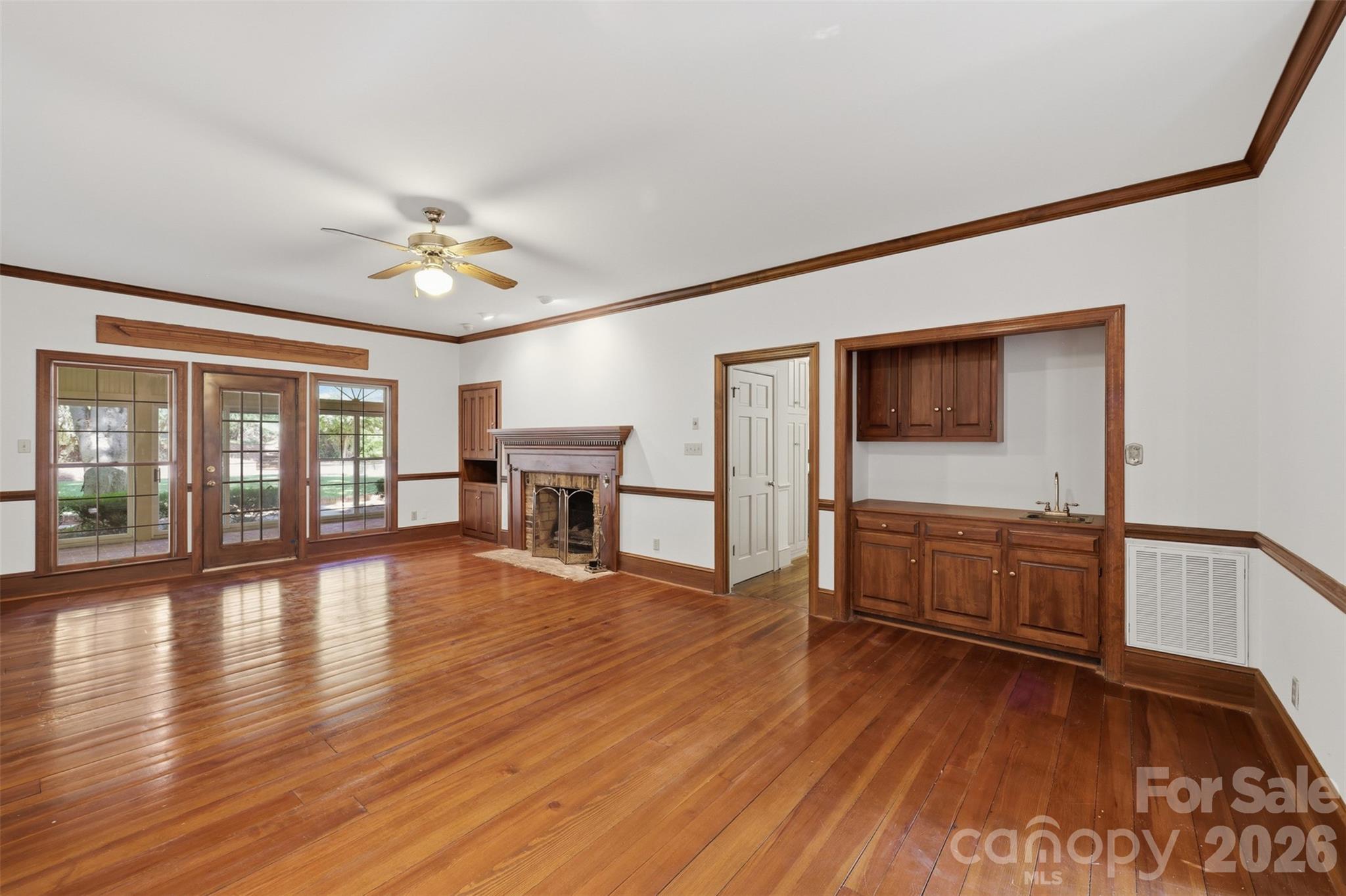 298 Shadowbrooke Lane — Mooresville