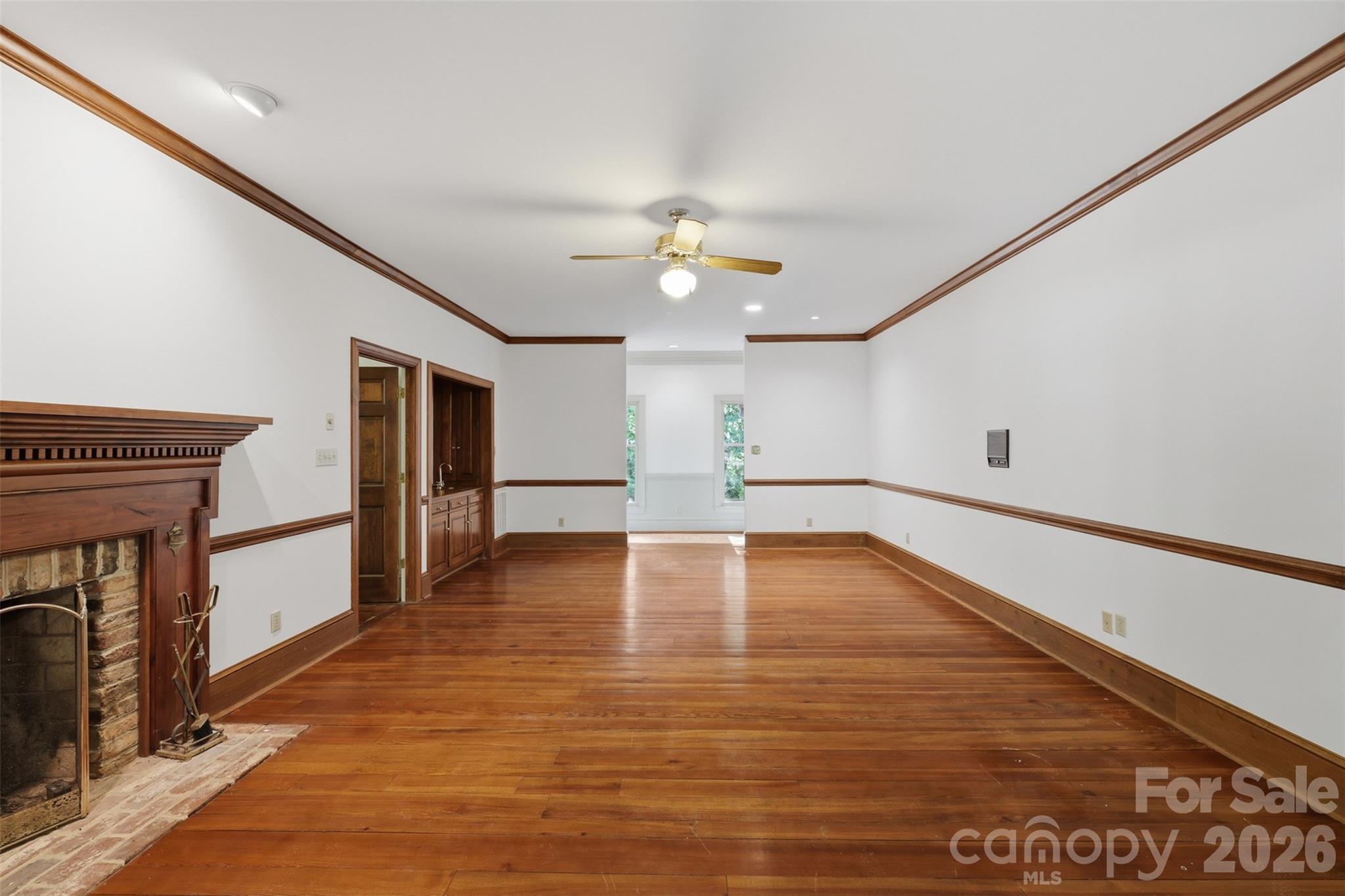 298 Shadowbrooke Lane — Mooresville