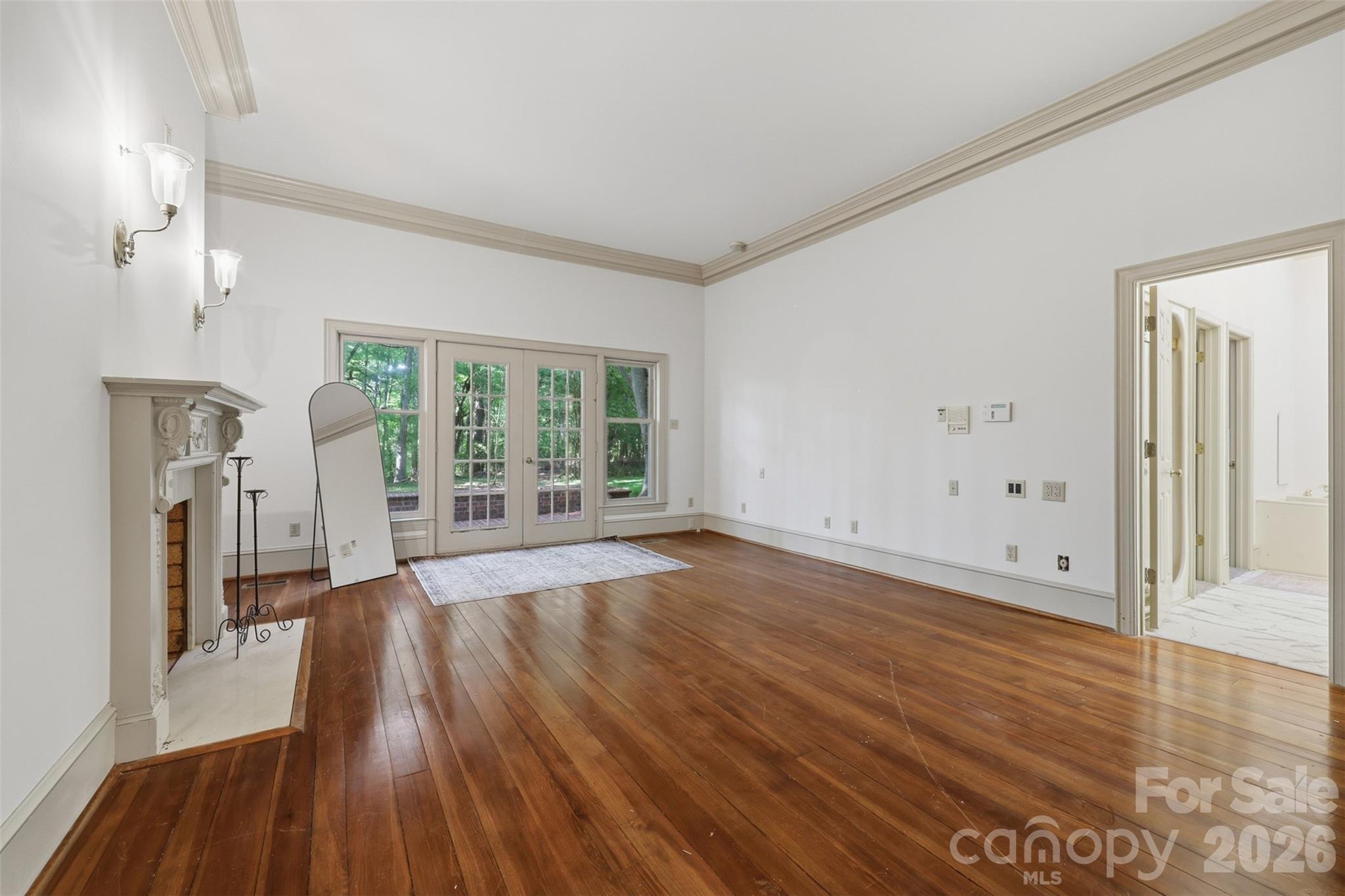 298 Shadowbrooke Lane — Mooresville