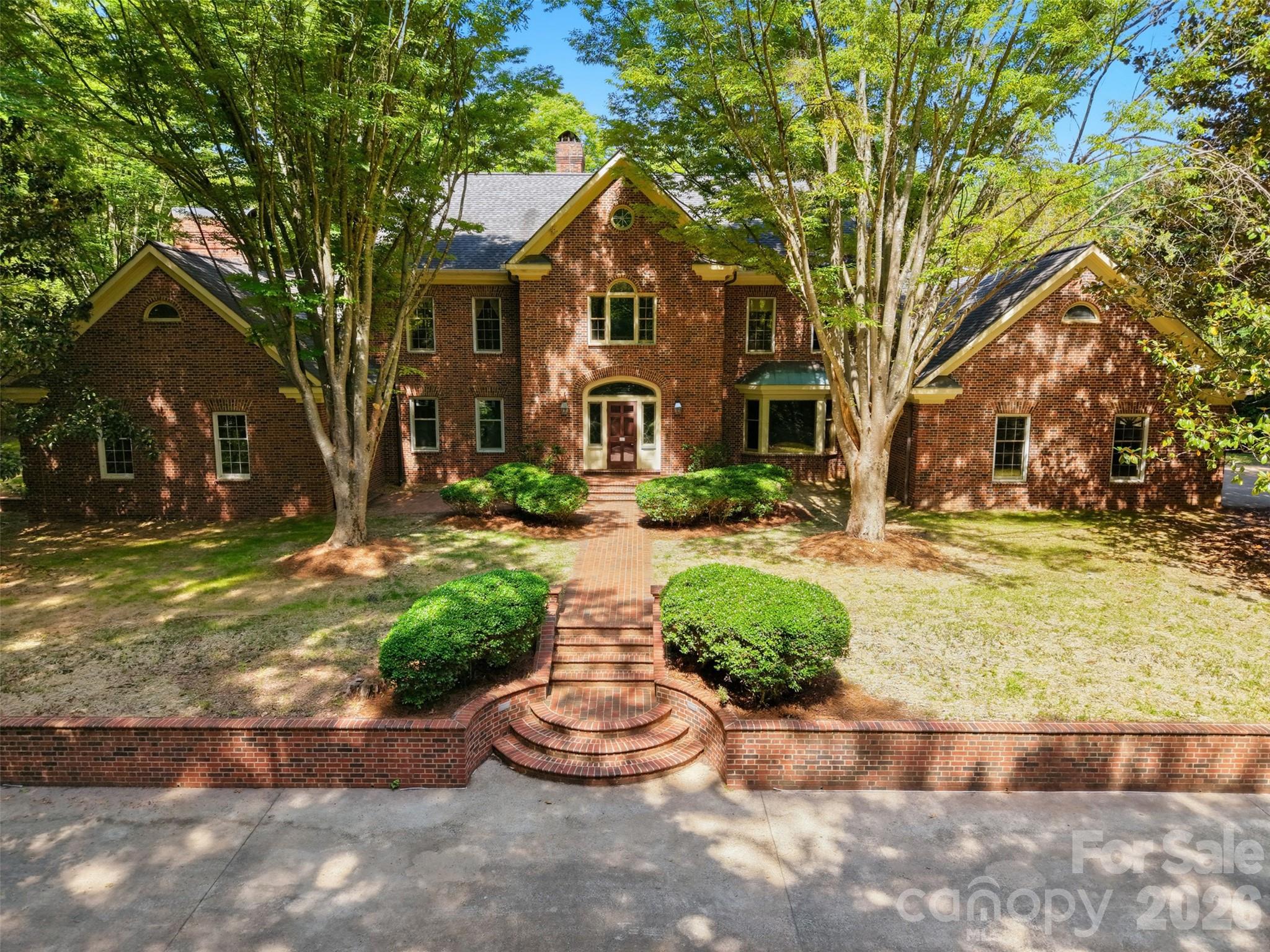 298 Shadowbrooke Lane — Mooresville