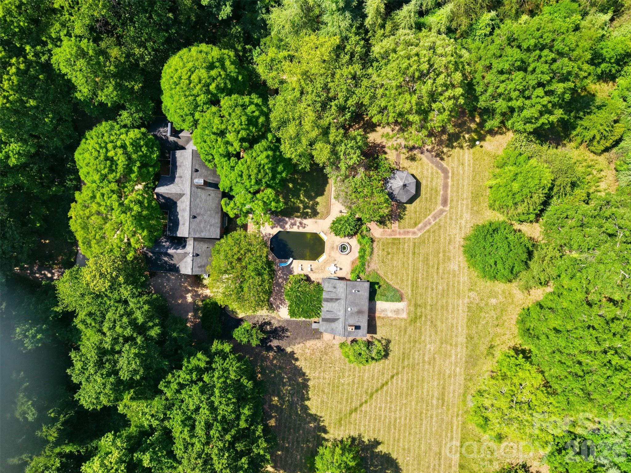 298 Shadowbrooke Lane — Mooresville