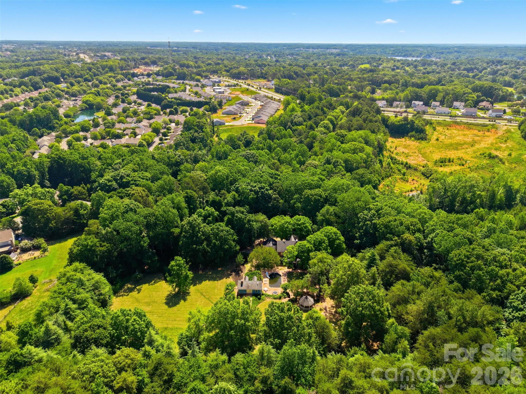 298 Shadowbrooke Lane — Mooresville