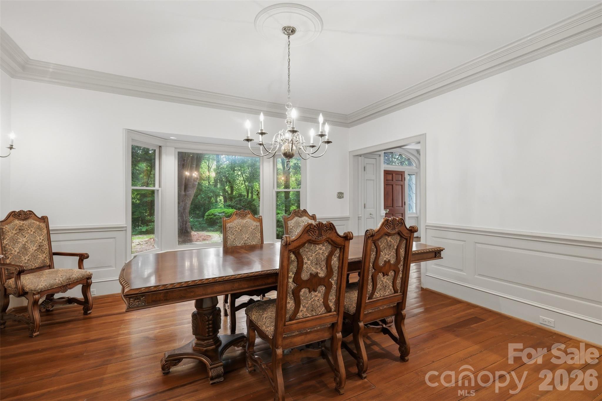298 Shadowbrooke Lane — Mooresville