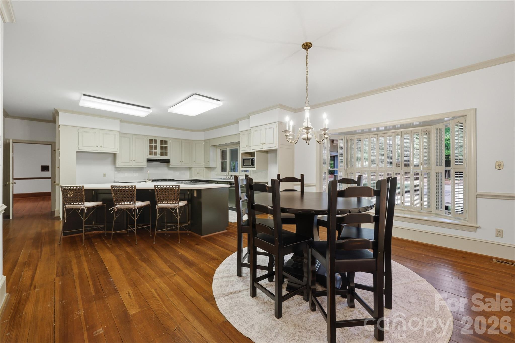 298 Shadowbrooke Lane — Mooresville