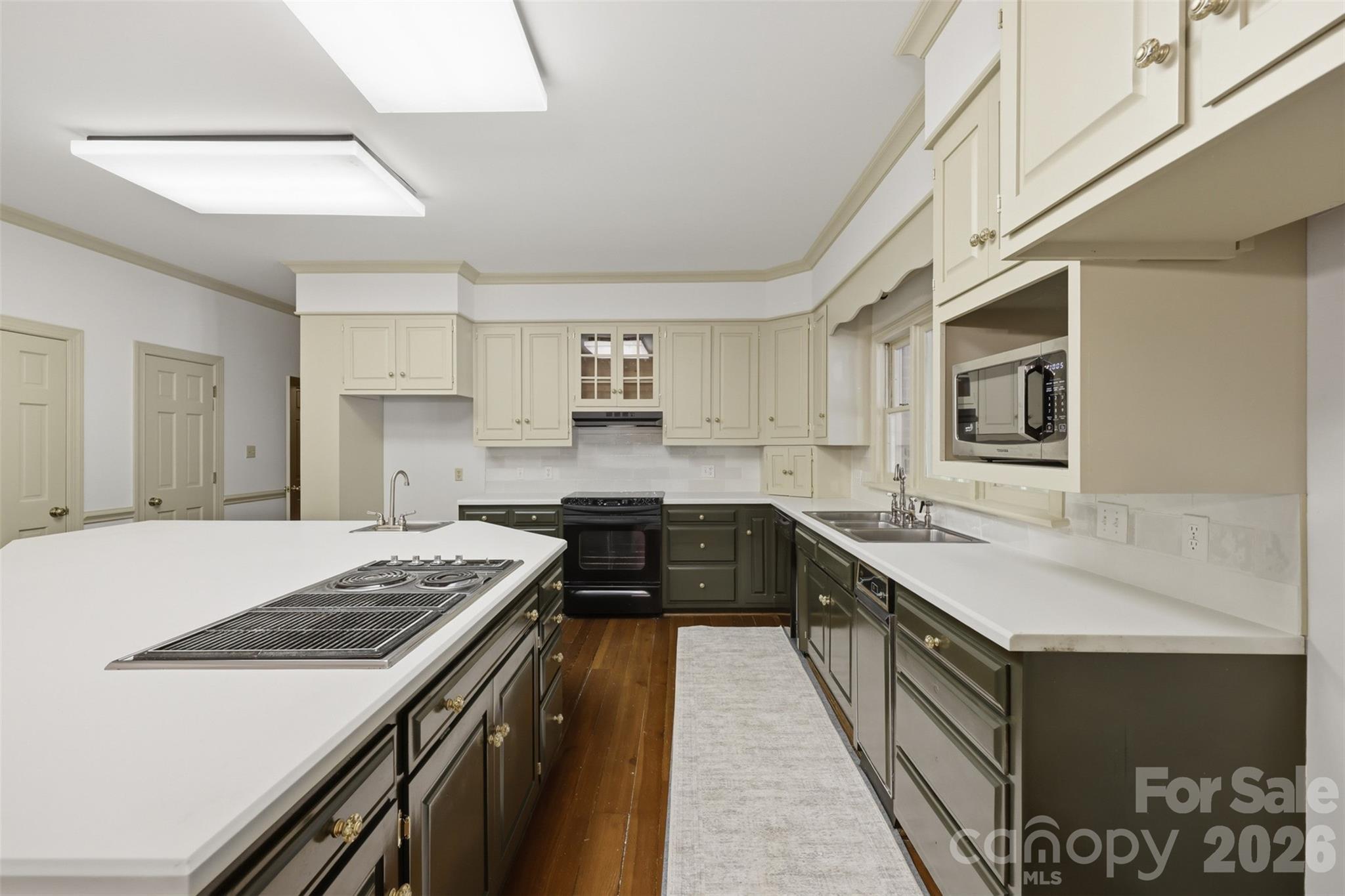 298 Shadowbrooke Lane — Mooresville