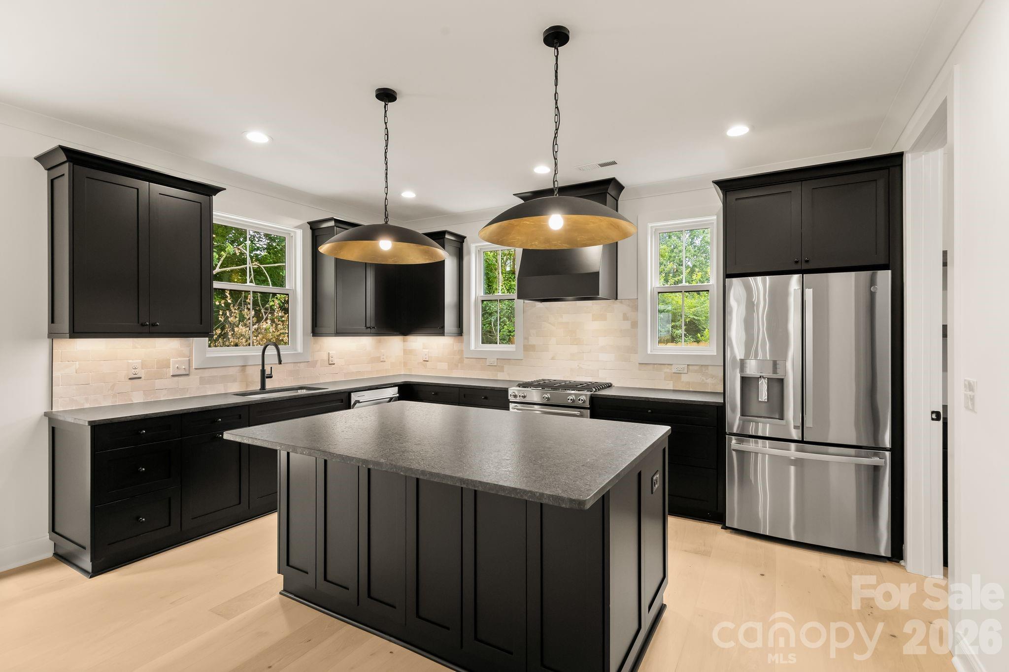 3031 Mathis Drive — Charlotte