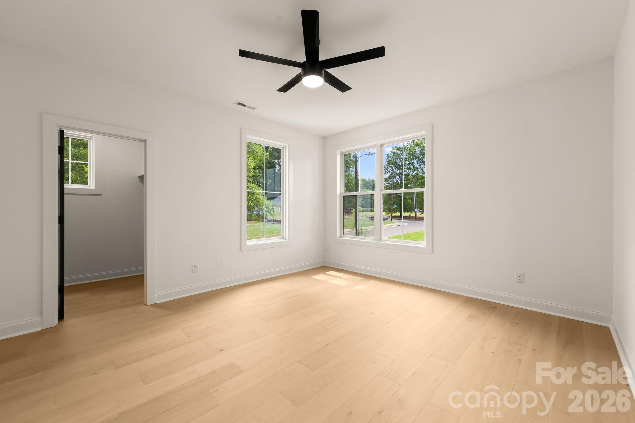 3031 Mathis Drive — Charlotte