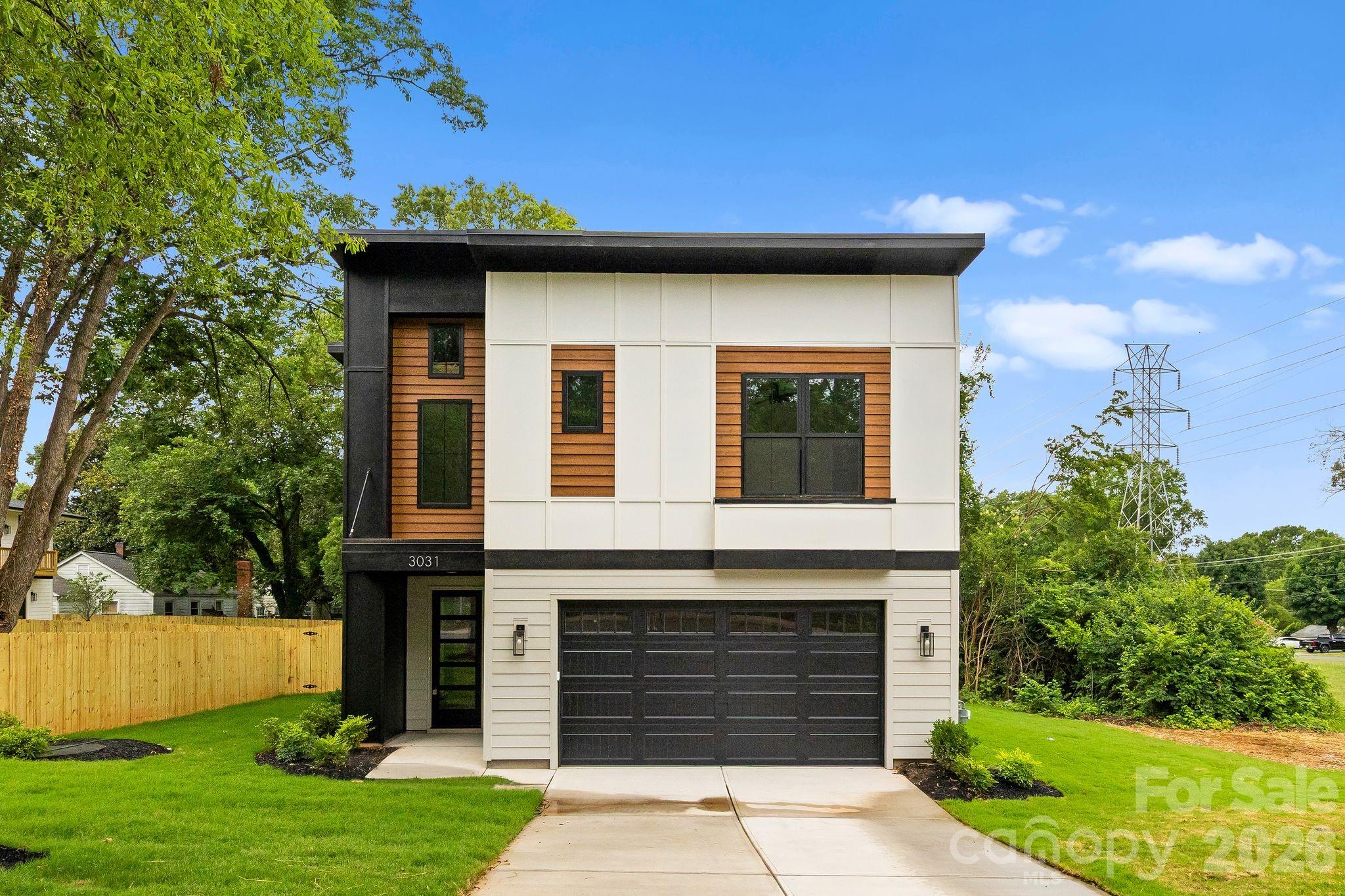 3031 Mathis Drive — Charlotte