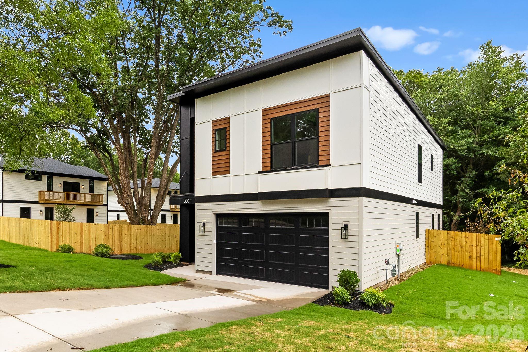 3031 Mathis Drive — Charlotte