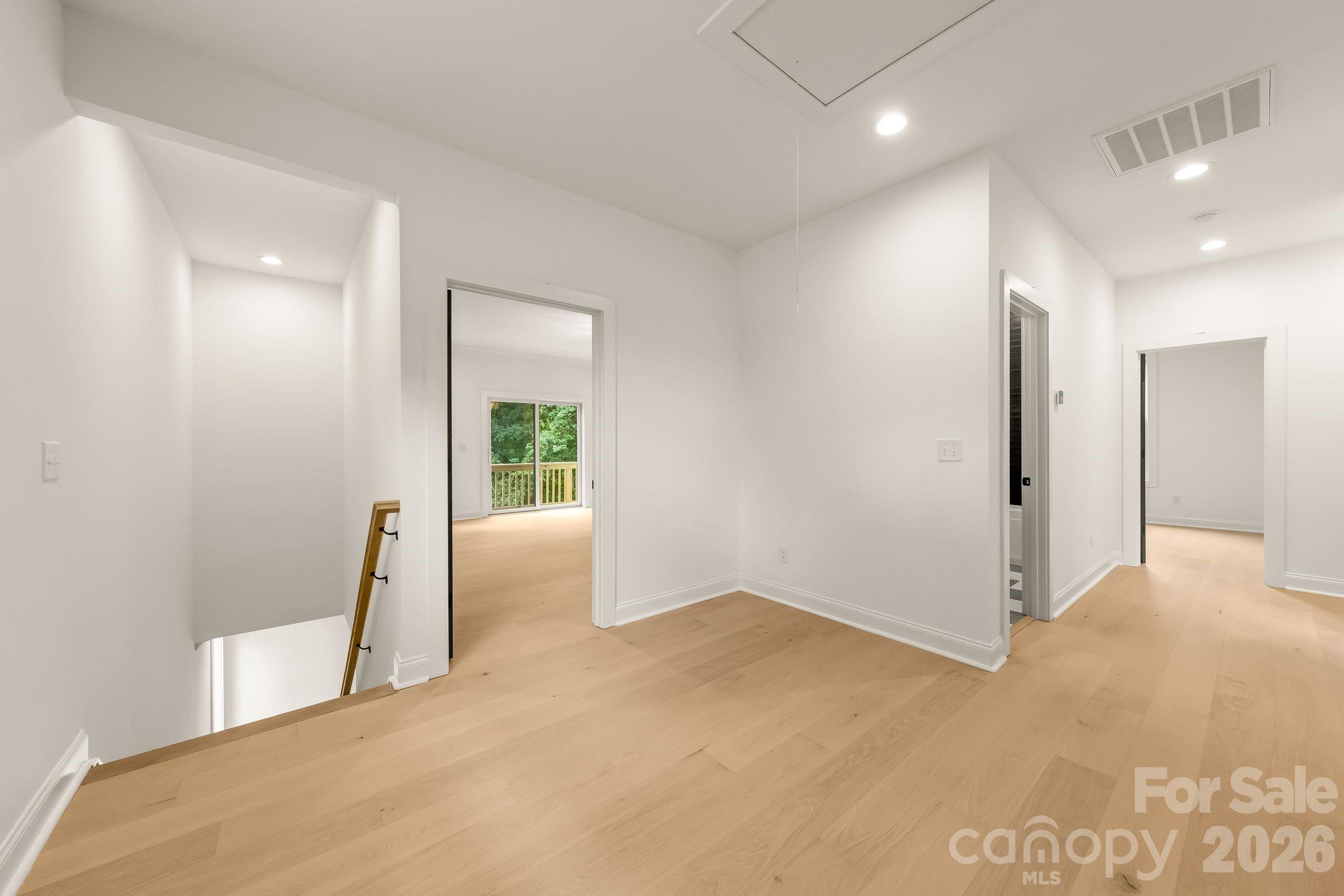 3031 Mathis Drive — Charlotte