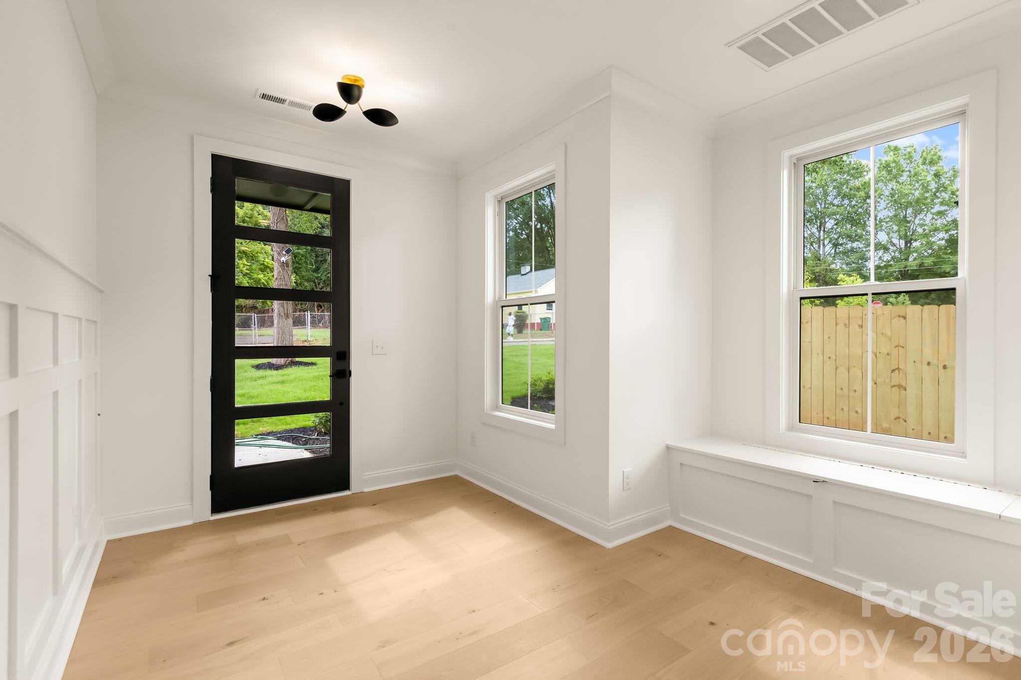 3031 Mathis Drive — Charlotte