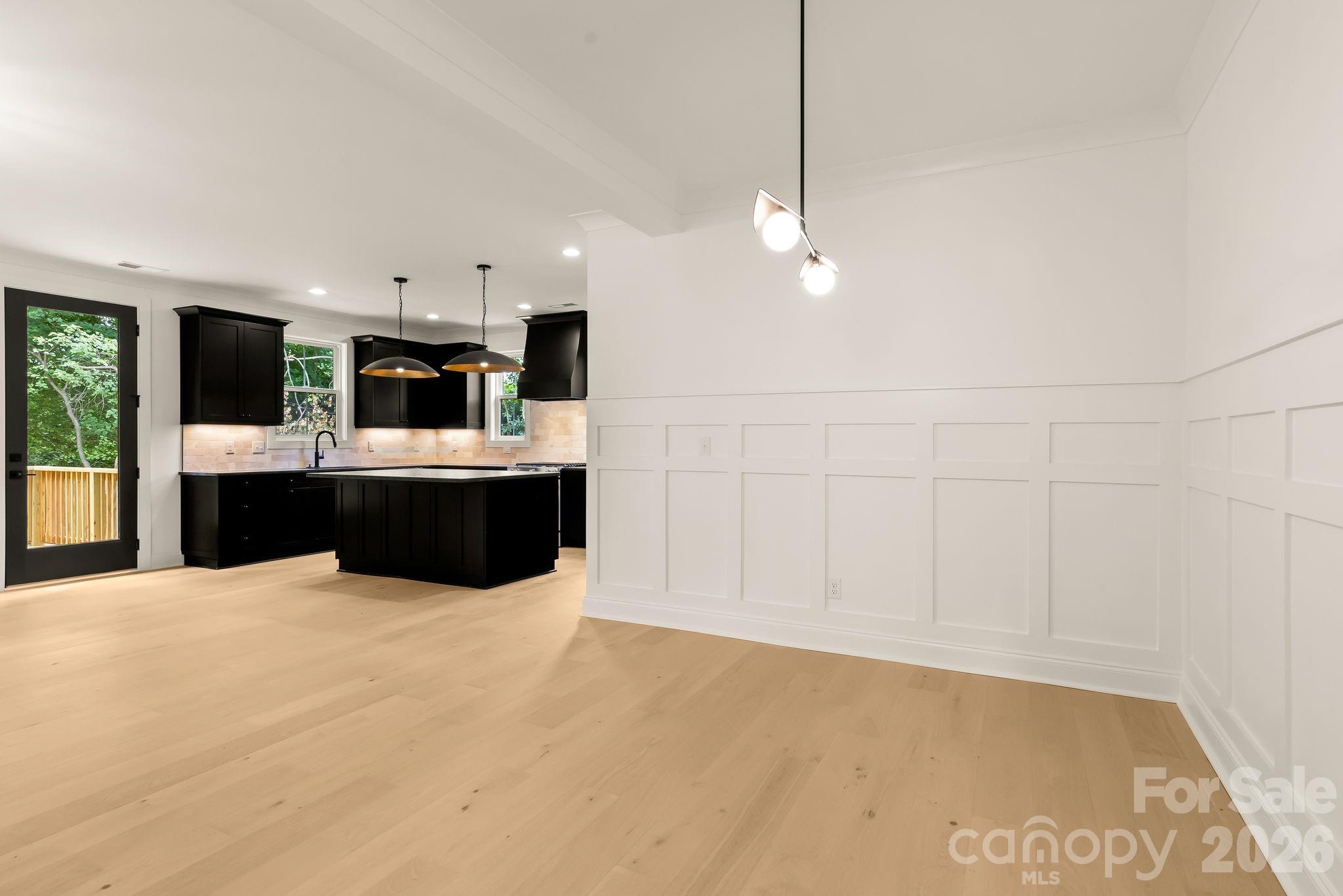 3031 Mathis Drive — Charlotte