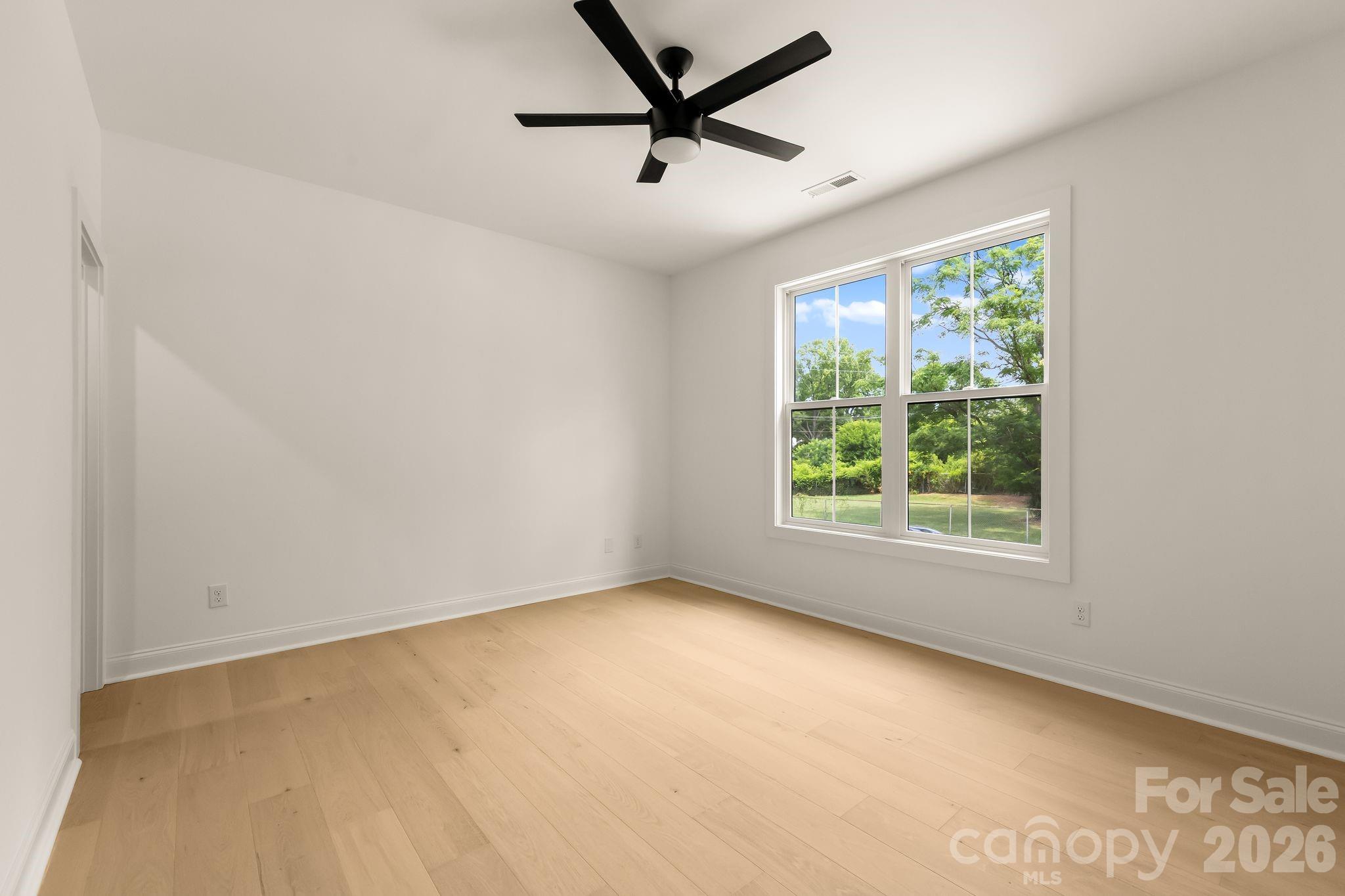3031 Mathis Drive — Charlotte