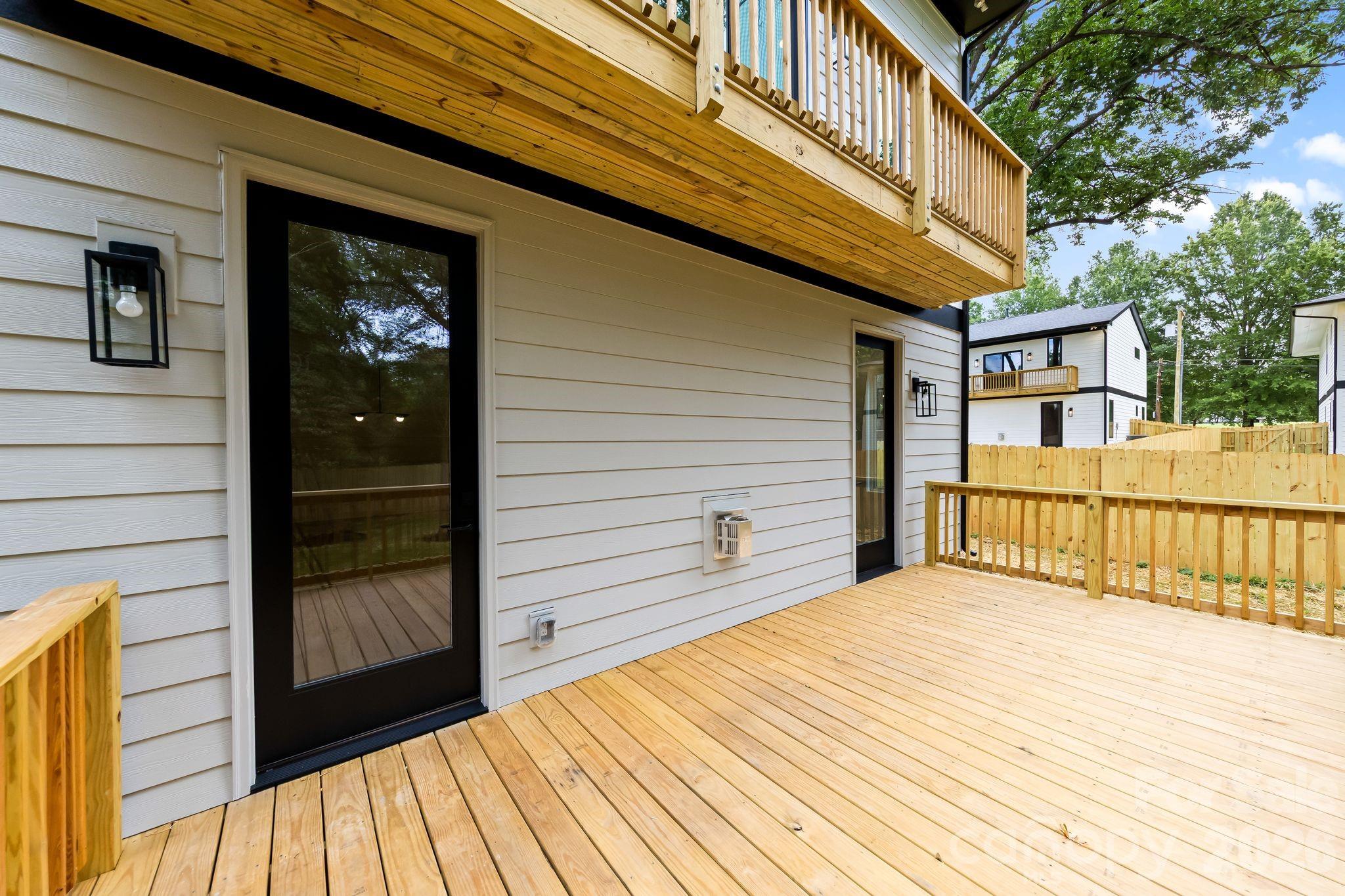 3031 Mathis Drive — Charlotte