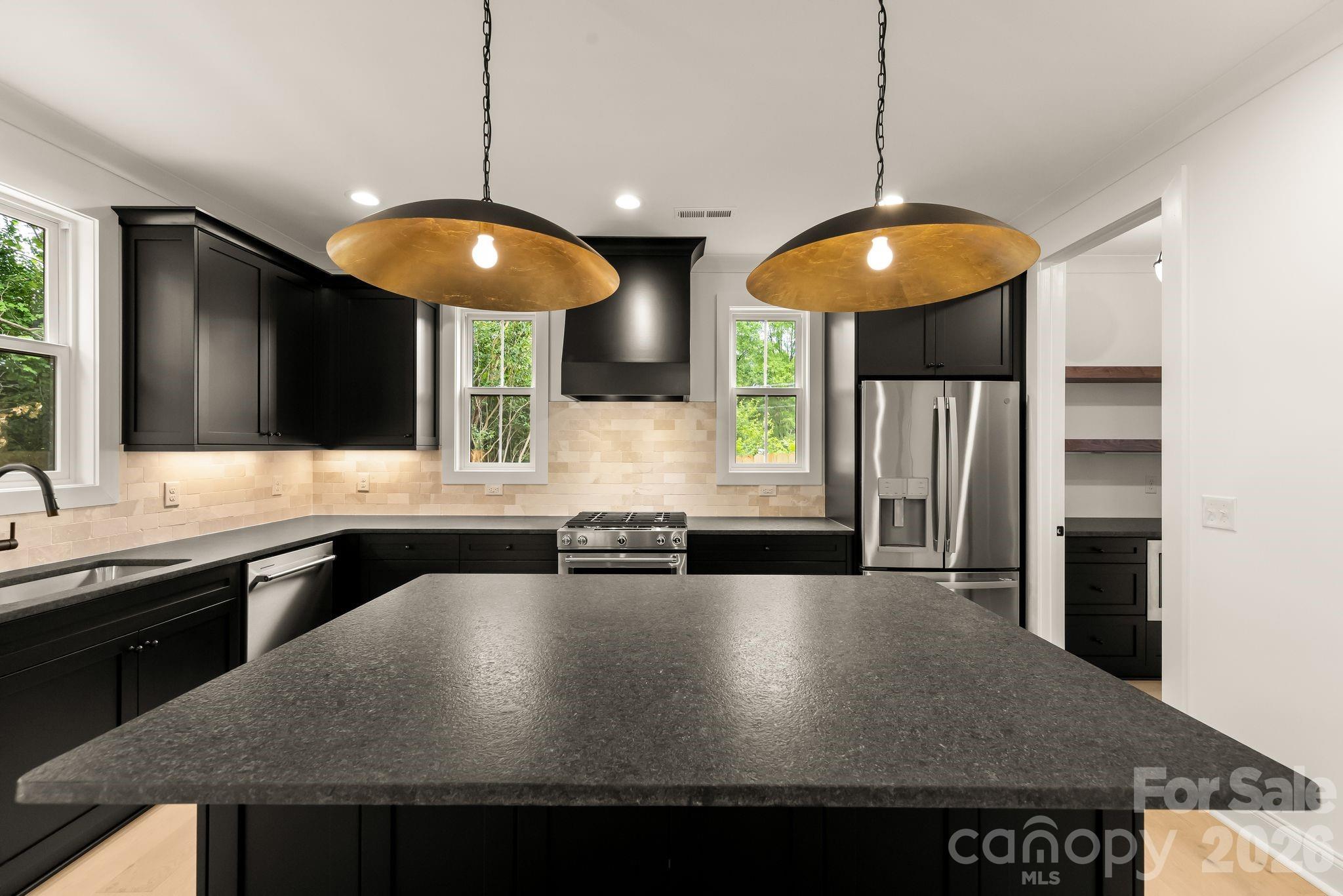 3031 Mathis Drive — Charlotte