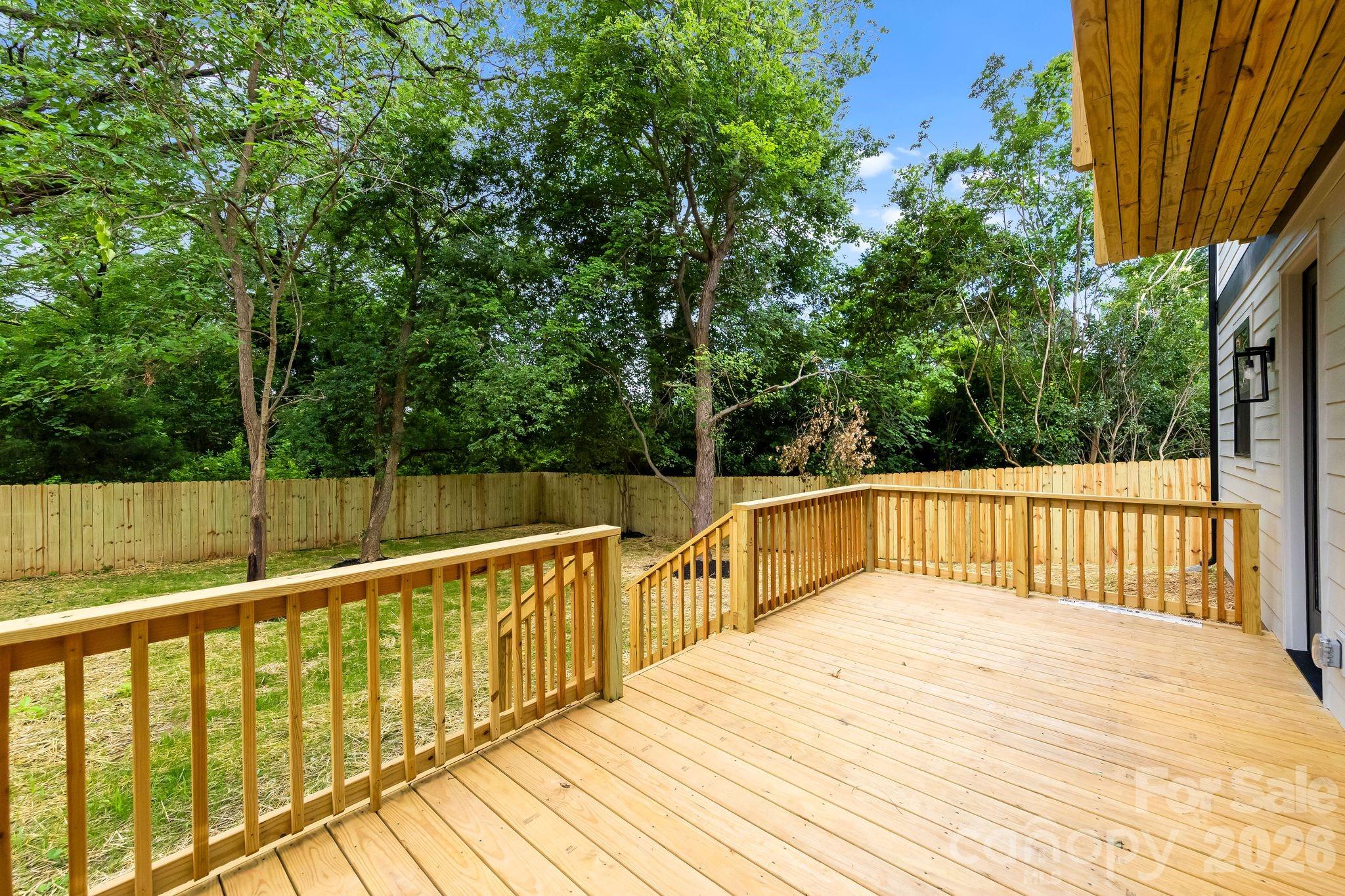 3031 Mathis Drive — Charlotte