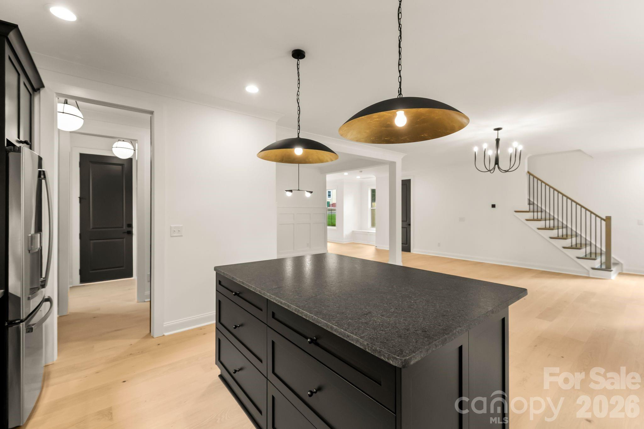 3031 Mathis Drive — Charlotte