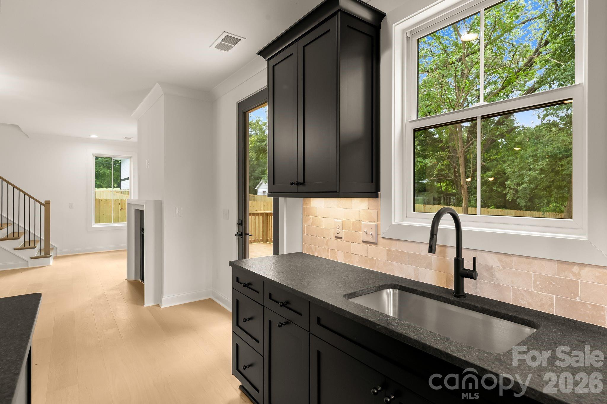 3031 Mathis Drive — Charlotte